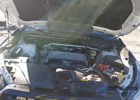 2022 Subaru Ascent Touring z USA, uszkodzony, nr VIN 4S4WMARD9N3432811